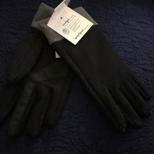 Active smart Touch technology gloves